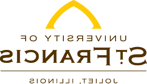 usf joliet网站logo